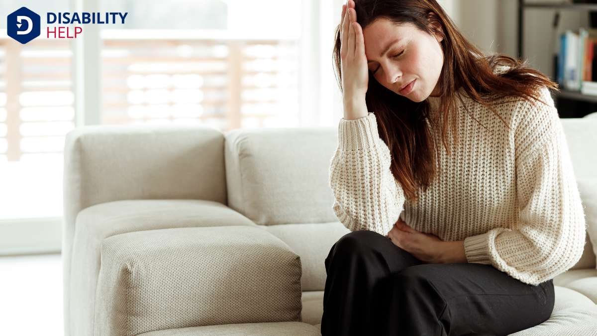 The Impact of Chronic Illness on Daily Life