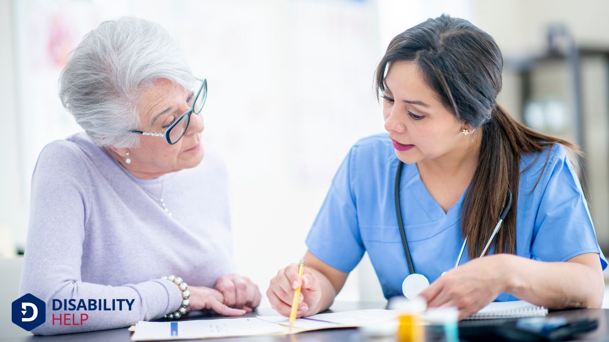 The Impact of Medical Reviews on Benefit Duration