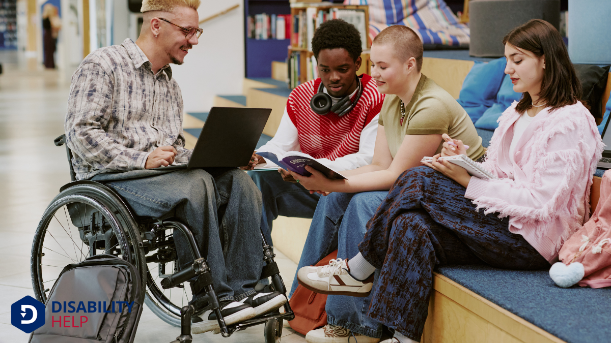 The Importance of Accessible Learning Environments