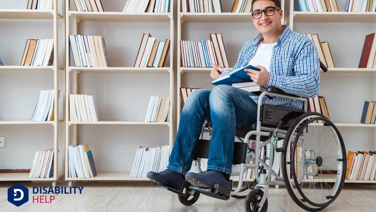 The Importance of Scholarships for Students With Disabilities