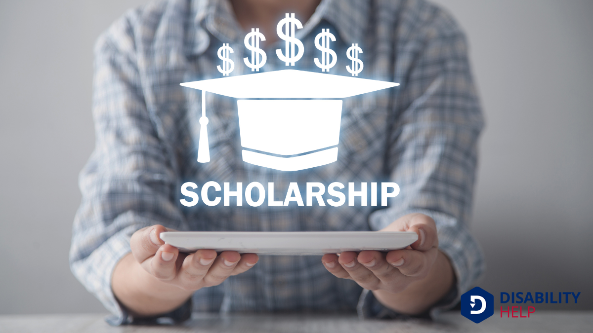 The Importance of Scholarships for Students With Psychiatric Disabilities