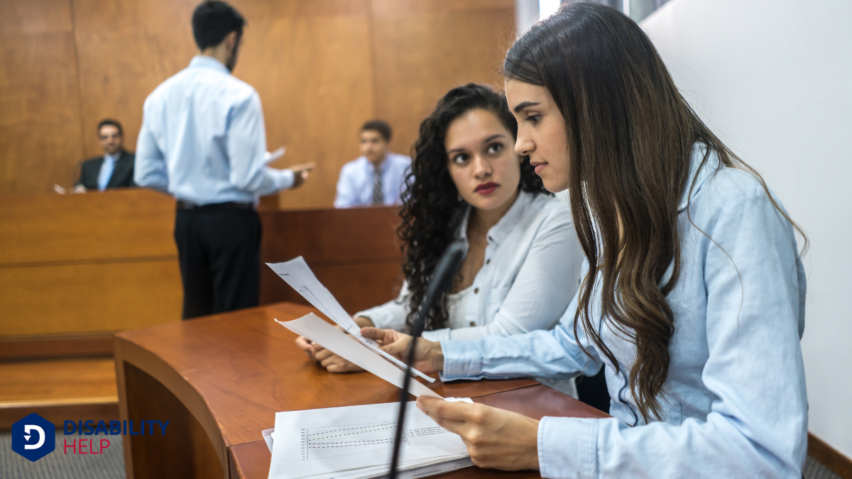 The Lawyer's Perspective on Going to Trial