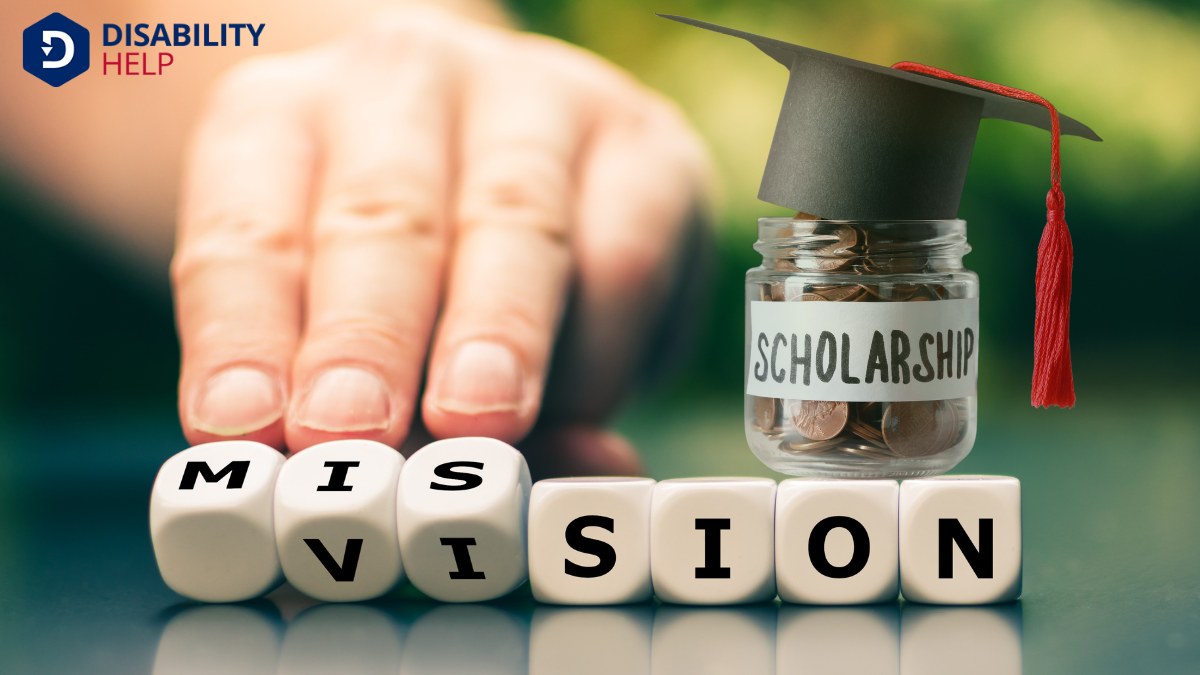 The Mission and Vision Behind the Scholarship