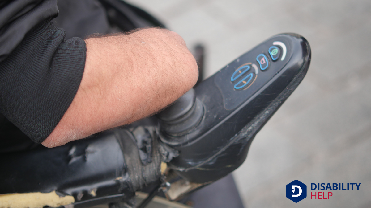 The Role of Assistive Devices