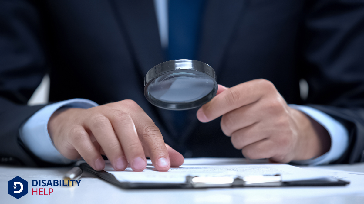 The Role of Discovery and Investigation