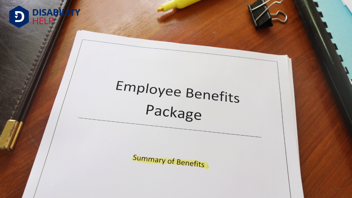 The Role of Employment Benefits in Your Claim