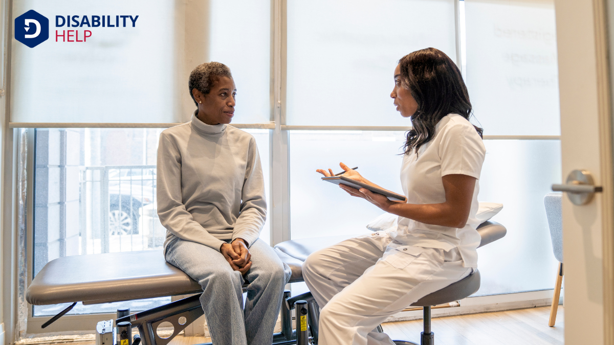 The Role of Medical Evaluations in Benefit Continuation