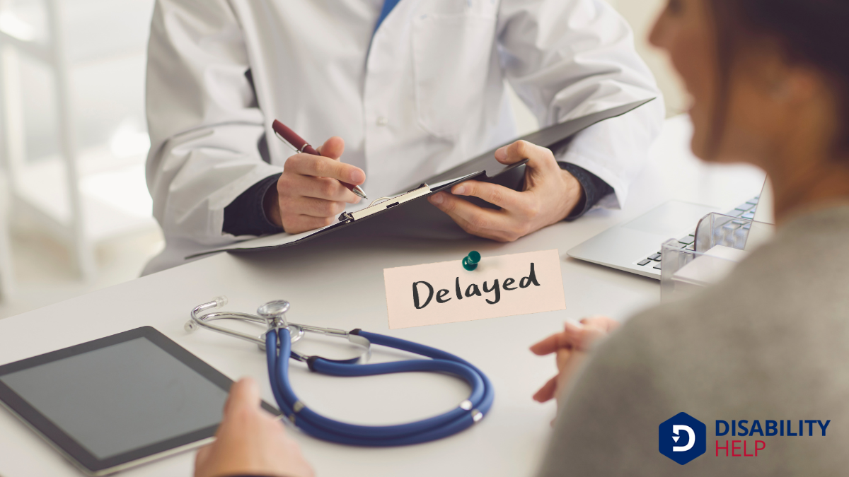 The Role of Medical Treatment in Settlement Delays