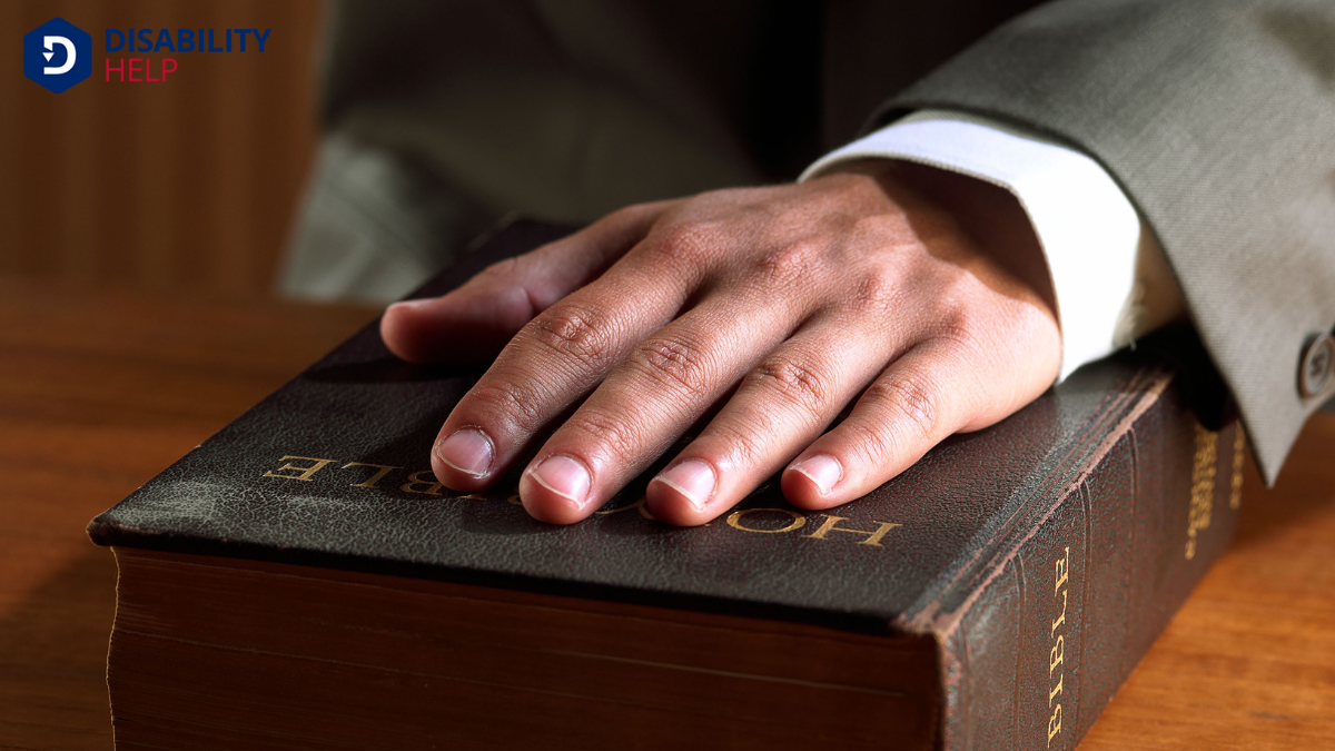 The Role of Personal Testimonies and Witnesses