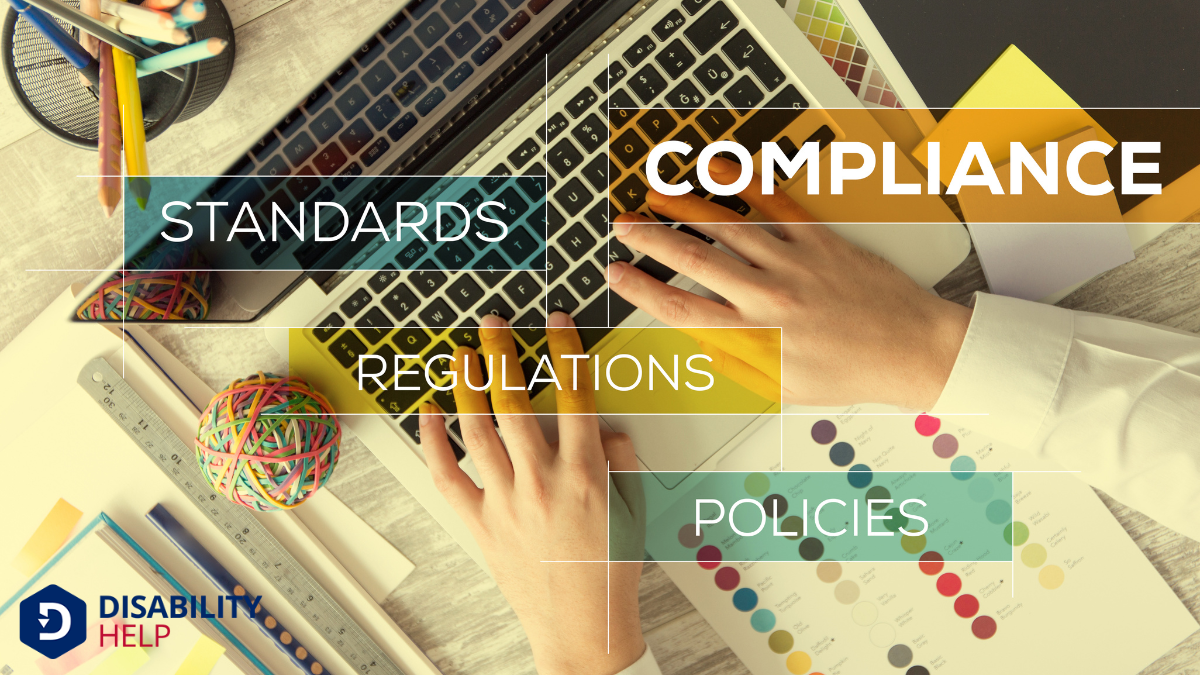 The Role of Platform Providers in Ensuring Compliance