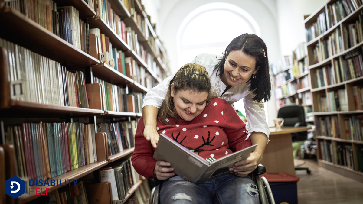 The Role of Section 504 of the Rehabilitation Act