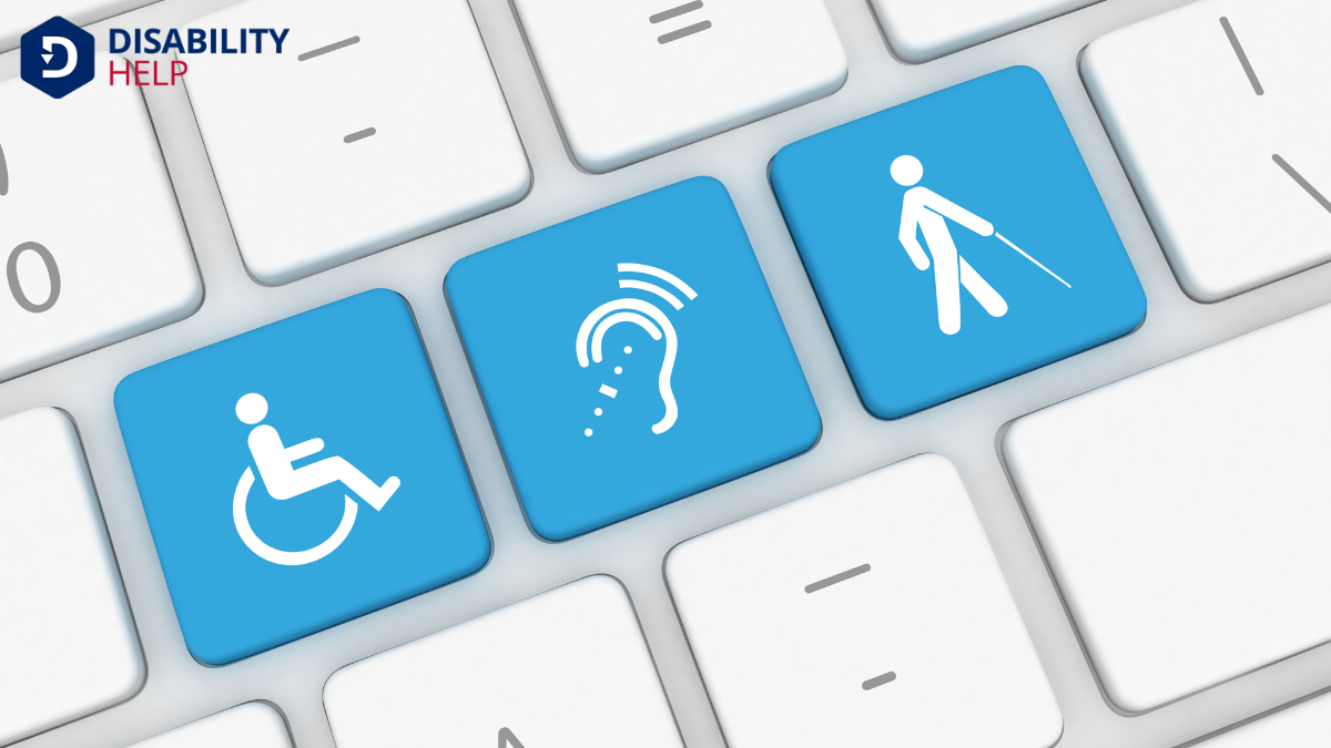 The Role of Web Content Accessibility Guidelines (WCAG)