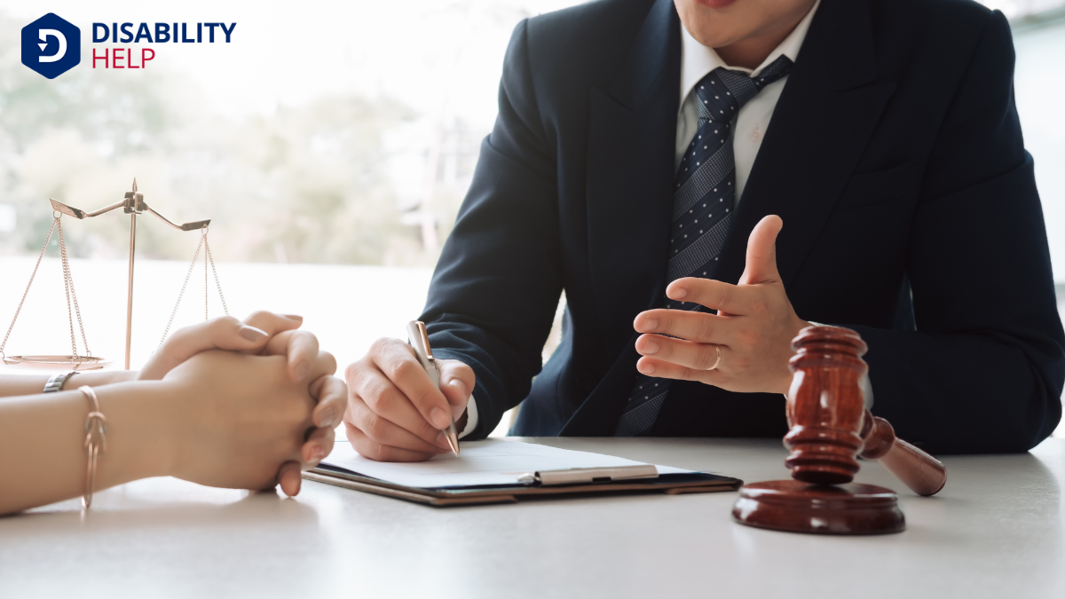 The Role of a Personal Injury Lawyer