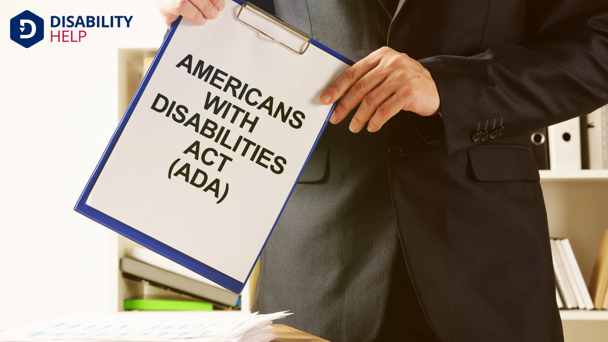 The Role of the Americans With Disabilities Act in Higher Education