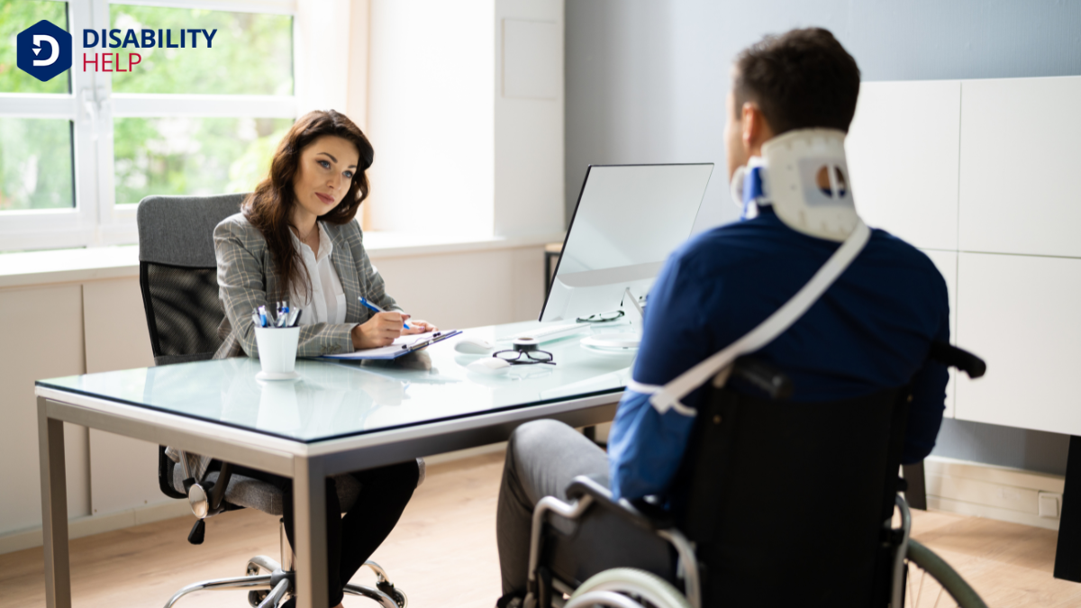 Tips for Building a Strong Personal Injury Case