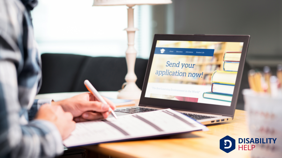 Tips for Writing a Compelling Scholarship Application