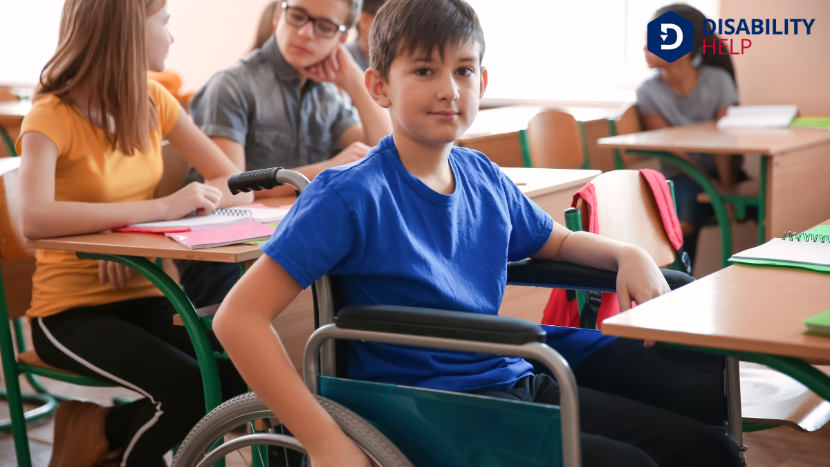 Types of Accommodations Commonly Provided