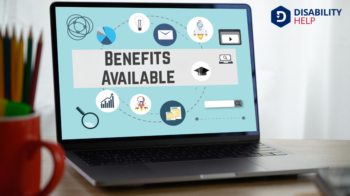 Types of Benefits Available