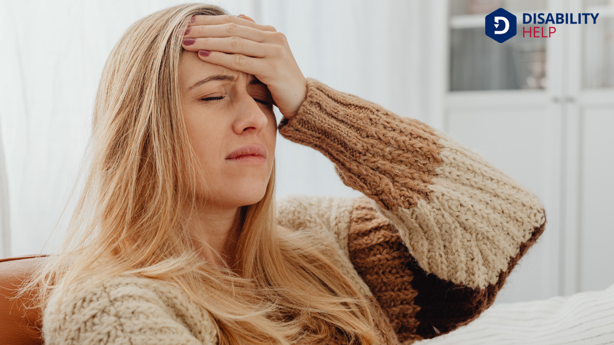 Types of Pain and Suffering Damages