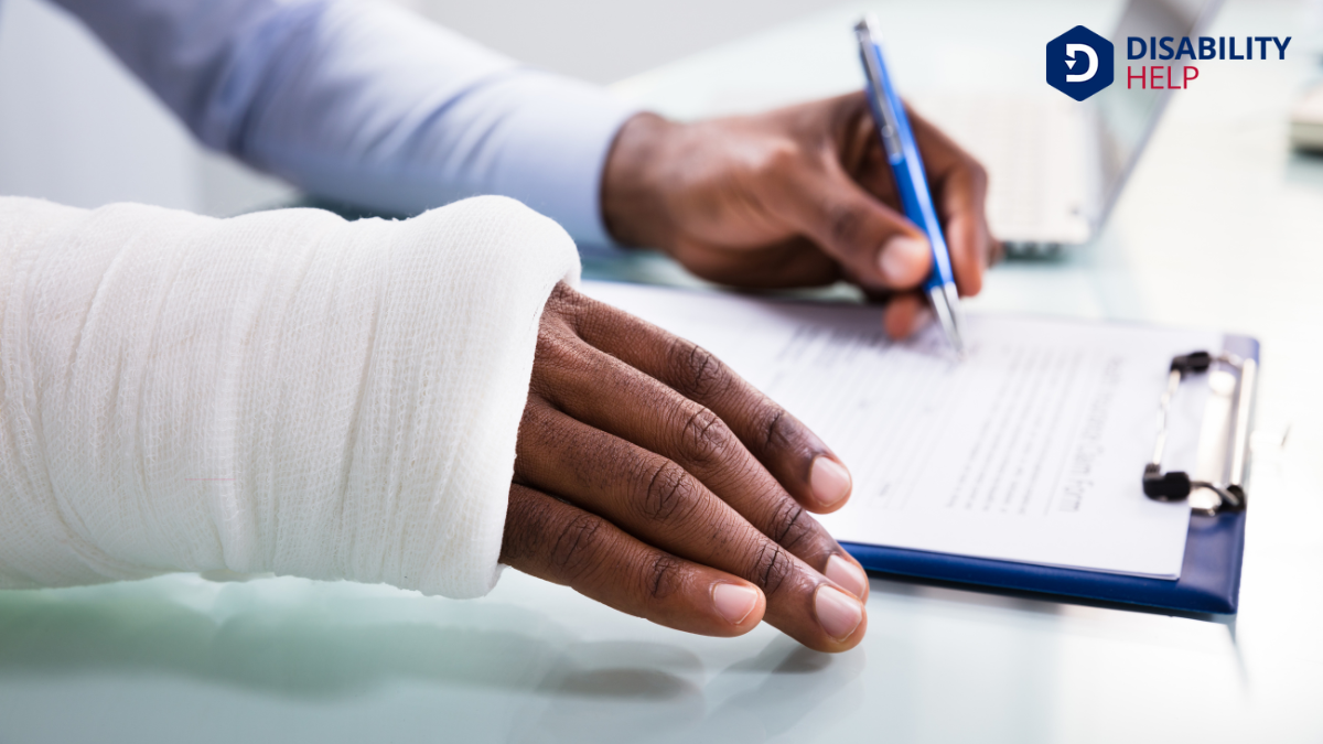 Types of Personal Injury Claims