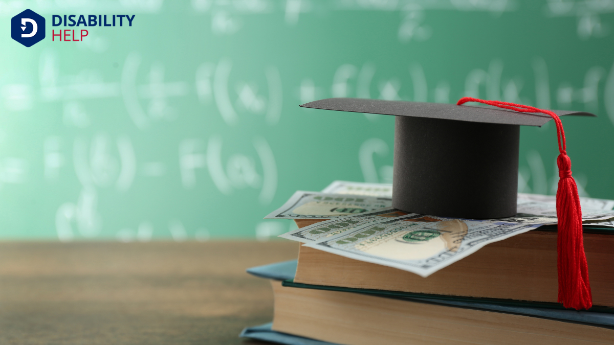 Types of Scholarships and Grants Available