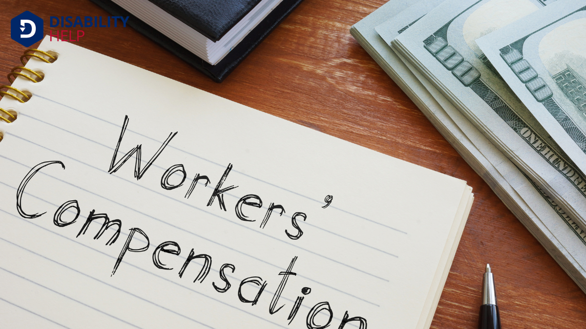 Types of Workers' Compensation Benefits Available