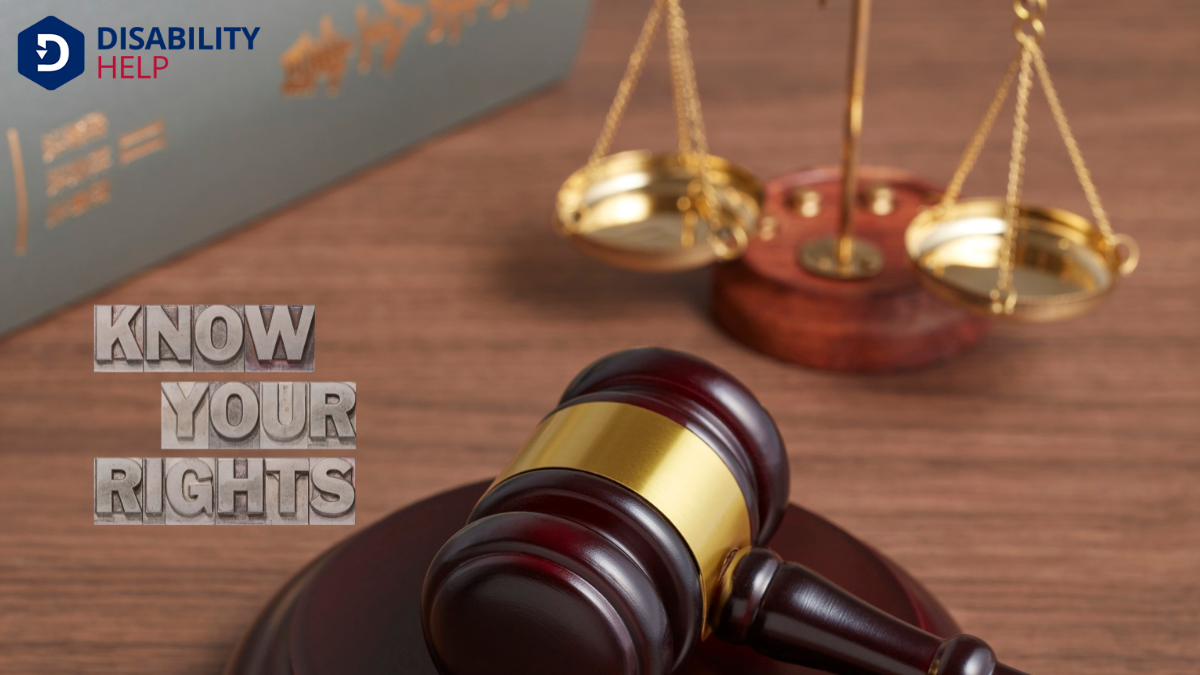 Understand Your Rights Under the Law
