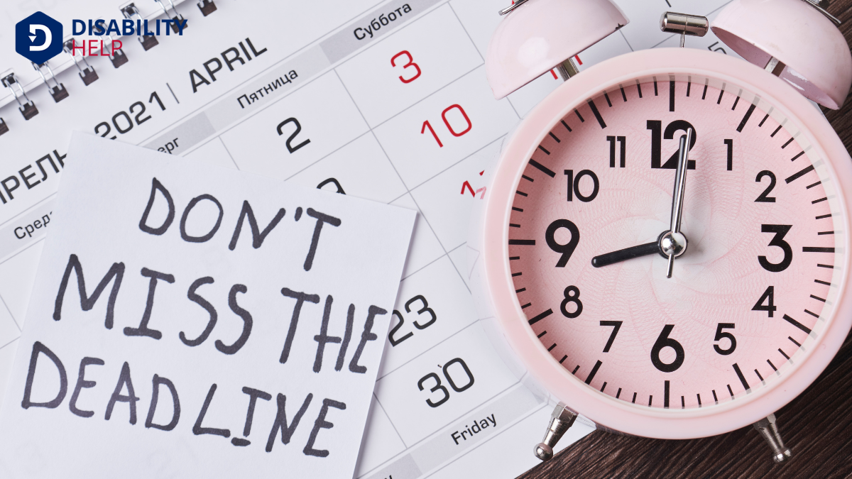 Understanding Priority Deadlines