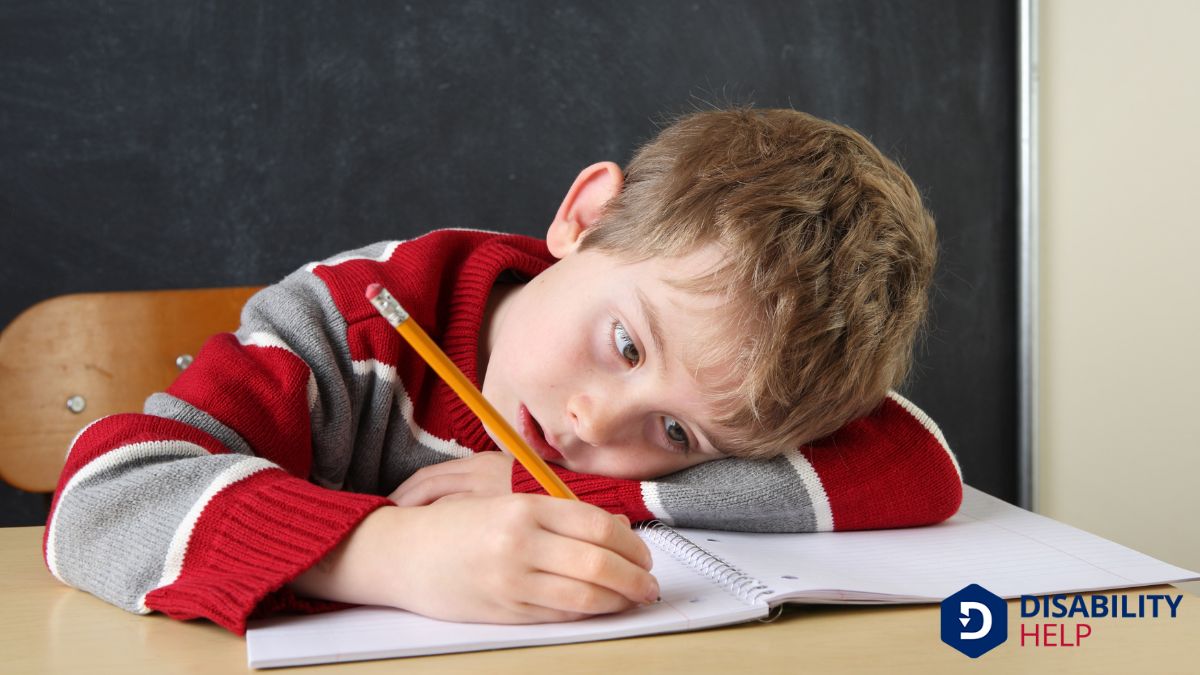 Understanding the Challenges Faced by Students With ADHD