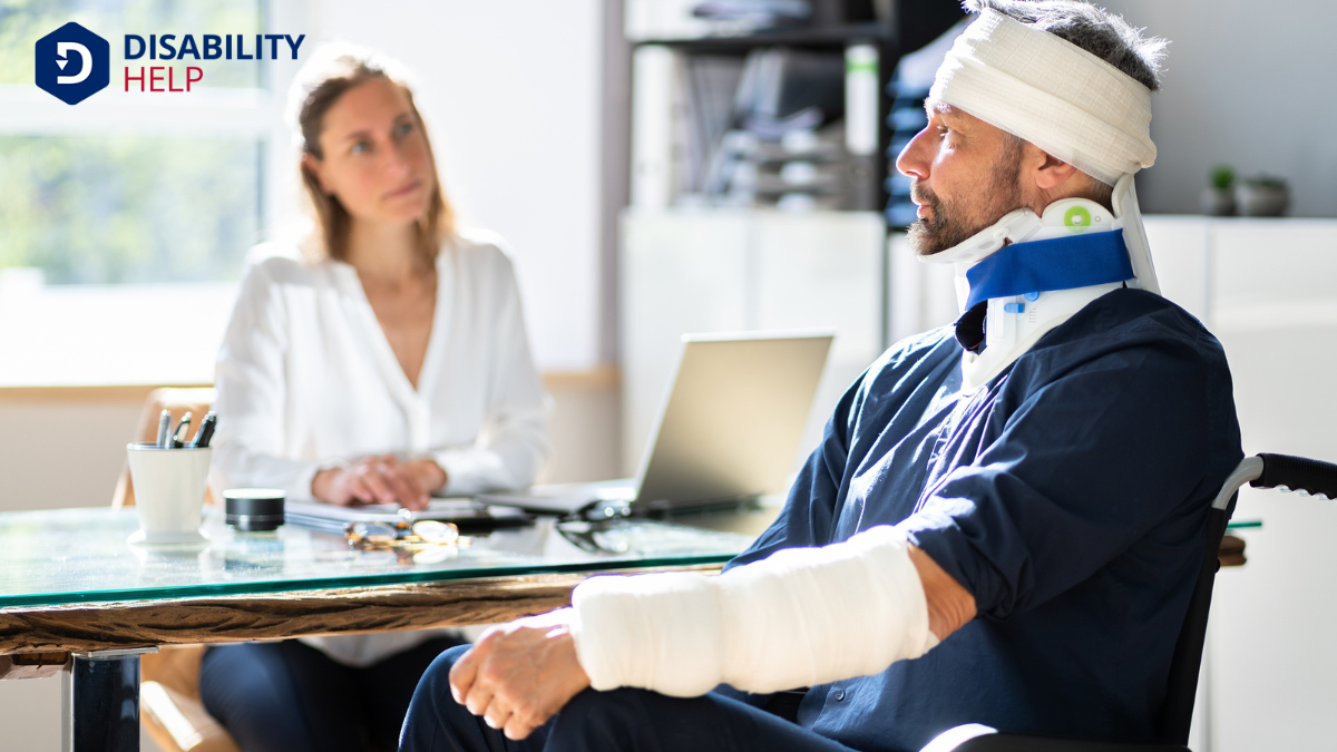 Understanding the Severity of Your Injury