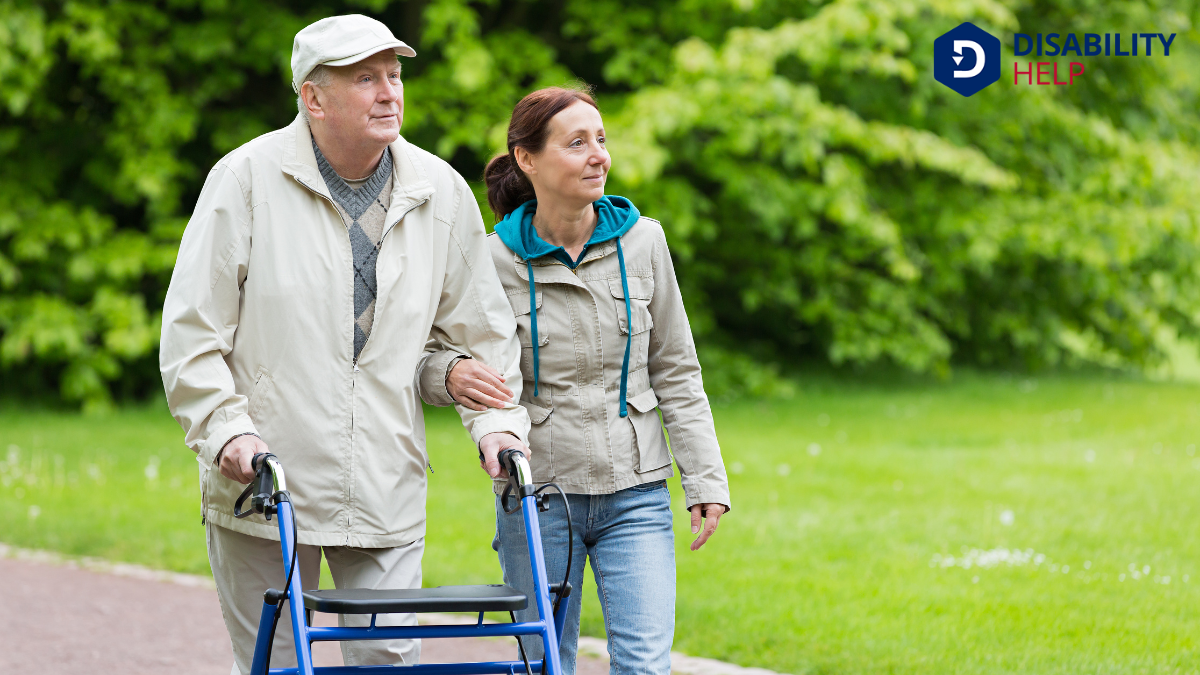 Walkers: A Comprehensive Look at Stability