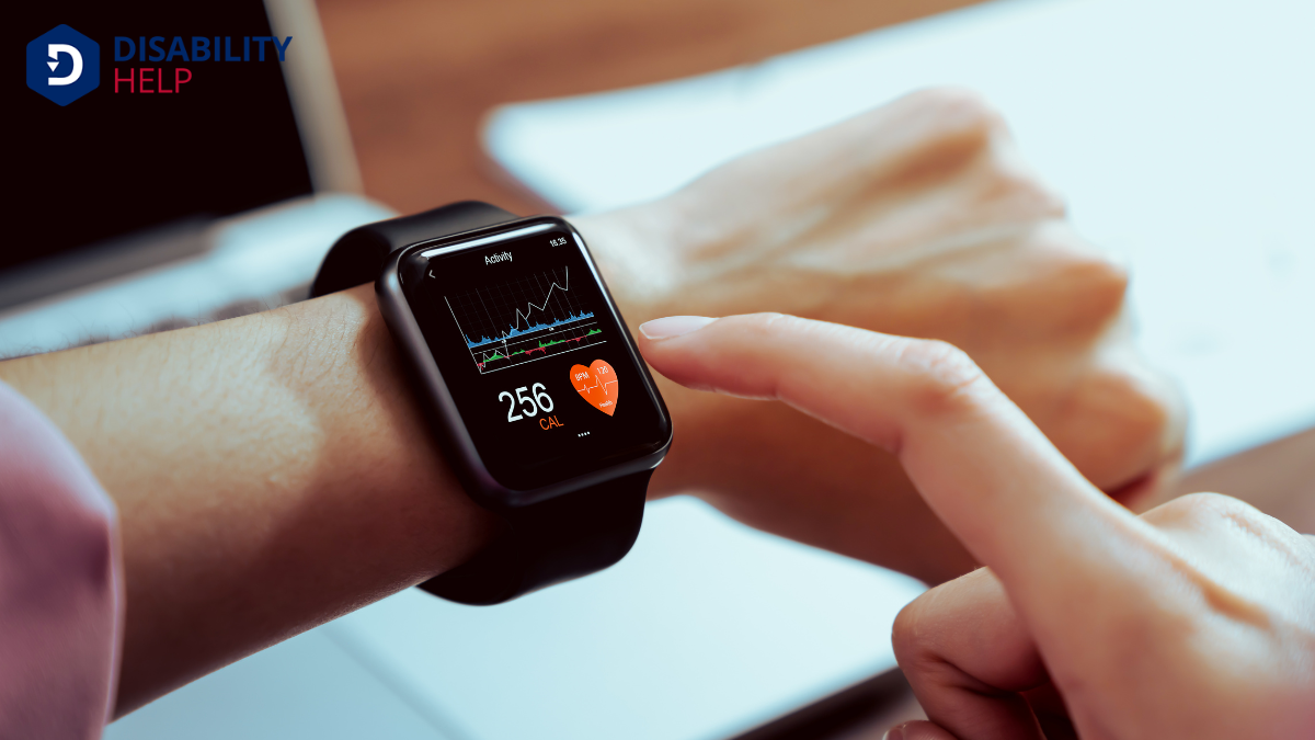 Wearable Health Monitors: A Lifesaver on the Go