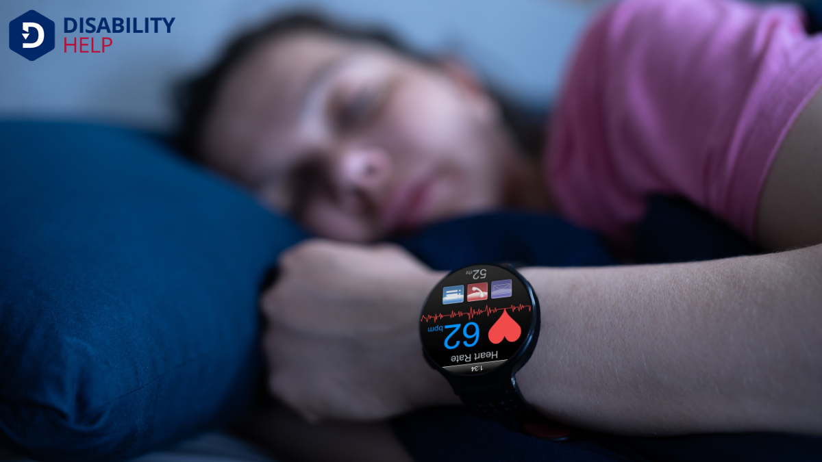 Wearable Technology for Health Monitoring and Support