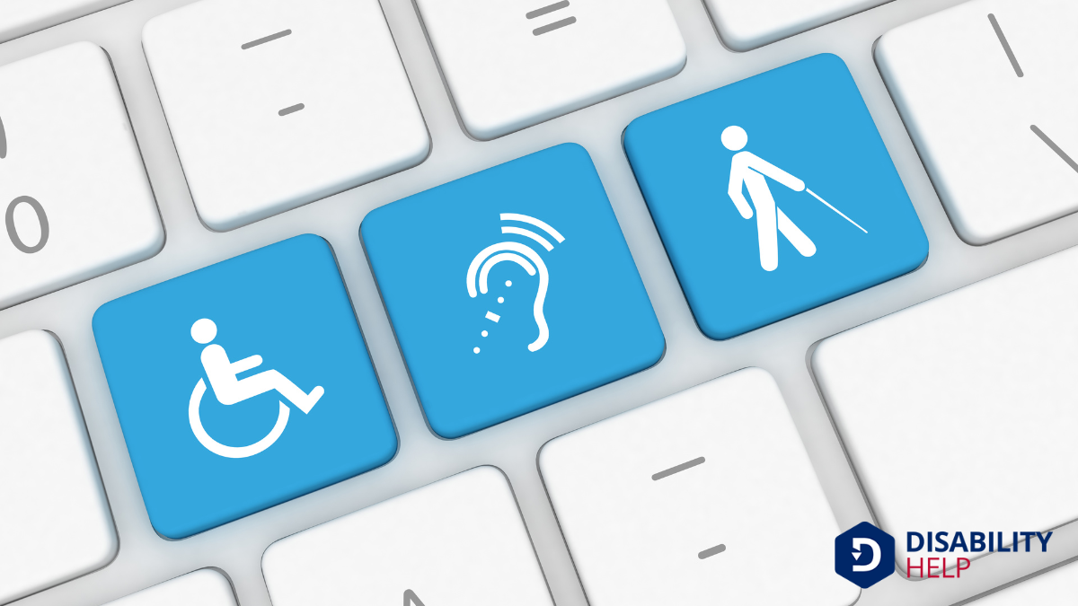 Web Content Accessibility Guidelines (WCAG)