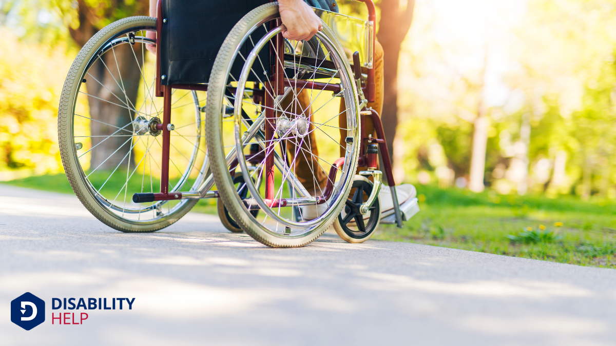Wheelchairs: Ensuring a Secure and Stable Experience