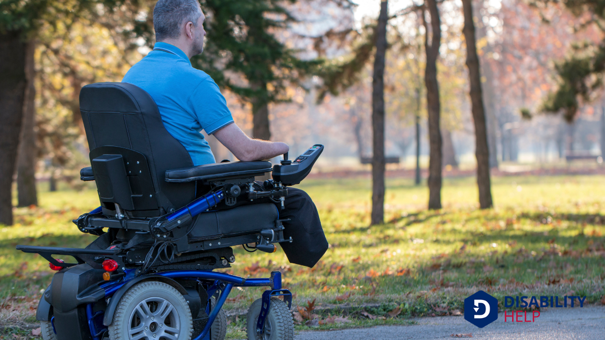 Wheelchairs: Manual vs. Electric