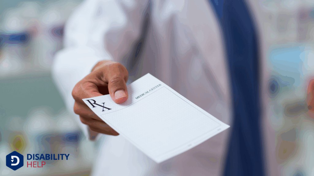 Do I Need a Prescription for a Mobility Aid? - Resources on Disability ...