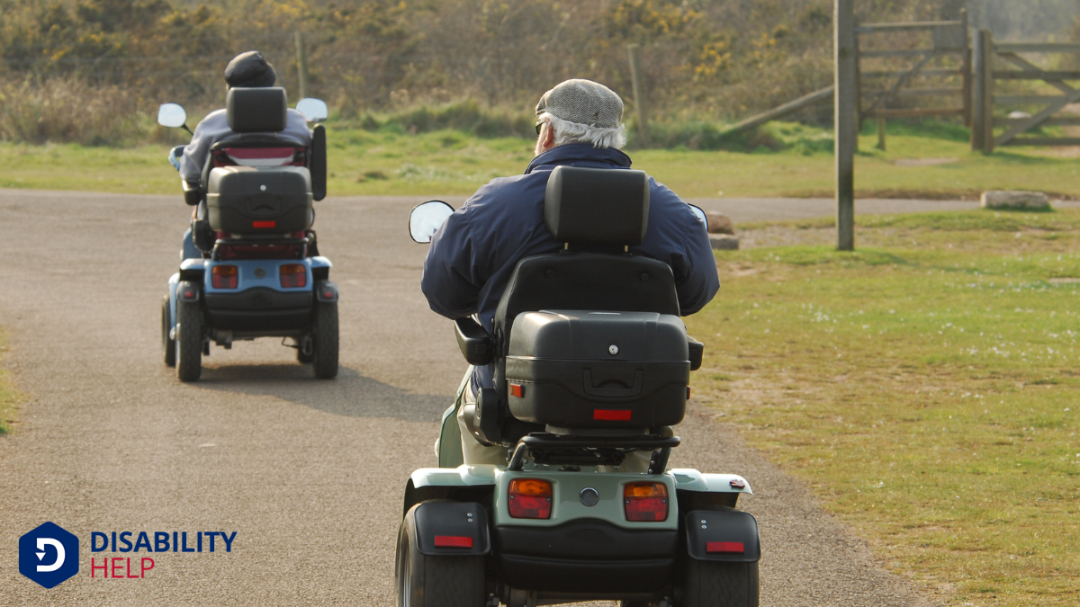 When to Consider a Mobility Scooter