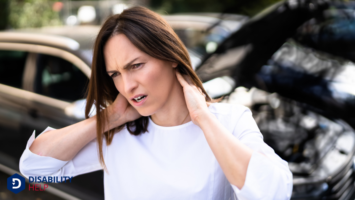Whiplash-Related Injuries