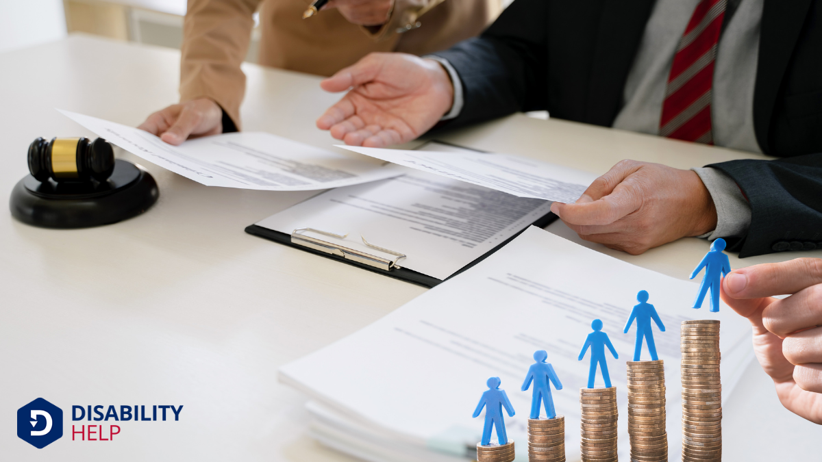 Working With Legal Professionals to Maximize Your Compensation