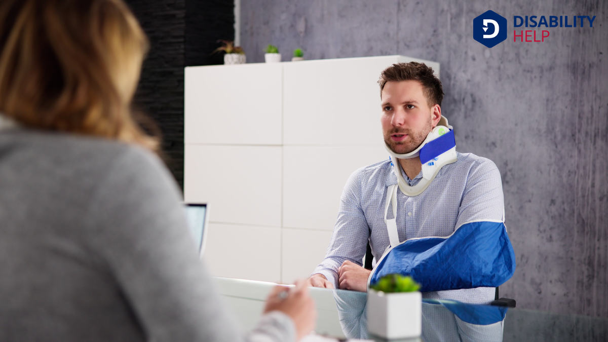 Younger Applicants and Disability Benefits