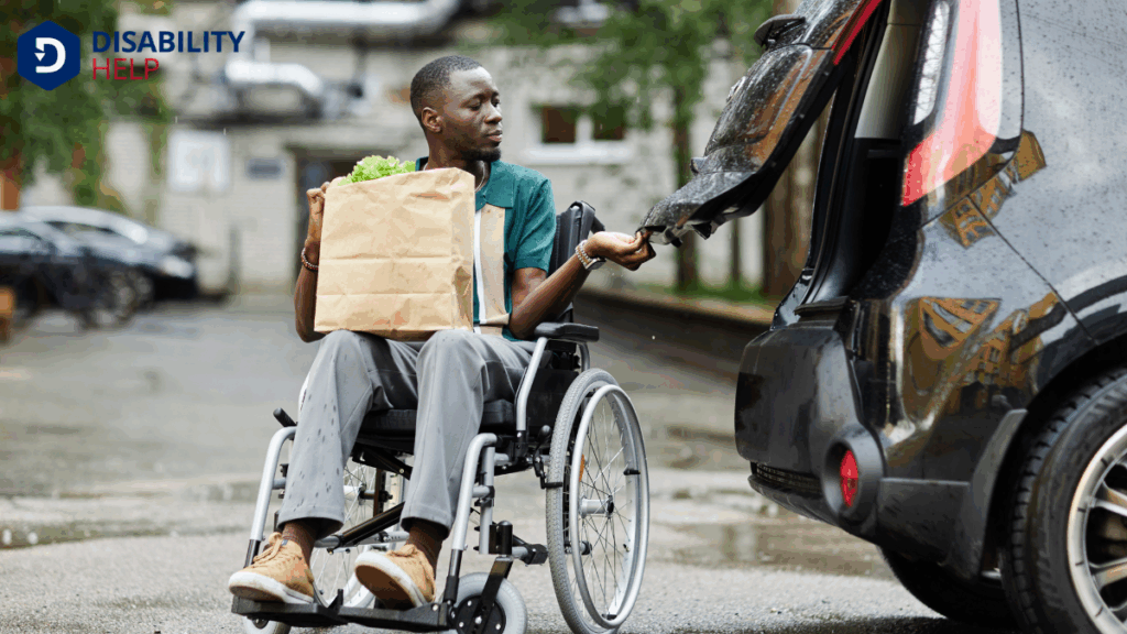 What Are the 5 A's of Accessibility? - Resources on Disability ...
