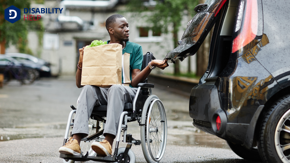 Accessibility