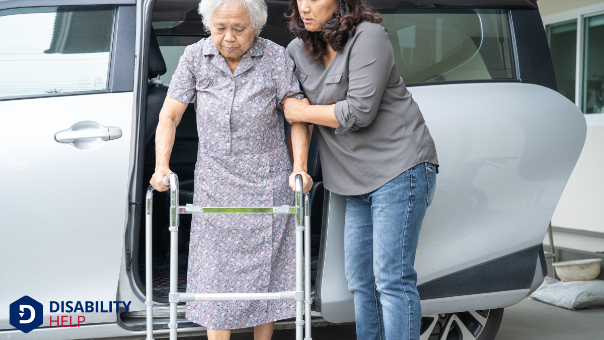 Acquired Mobility Impairments