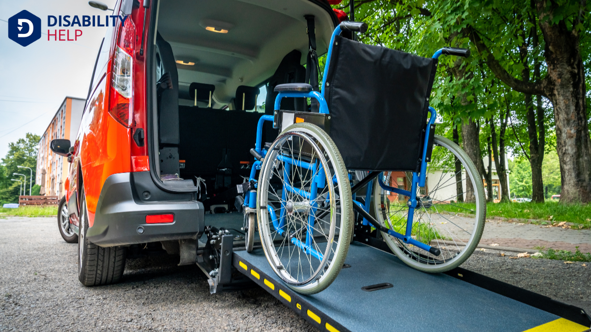 Adaptive Tools for Daily Living