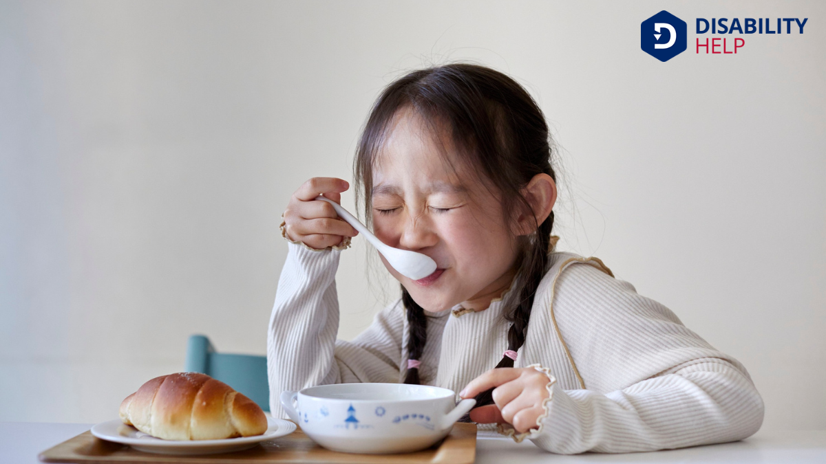 Adaptive Utensils for Easier Eating