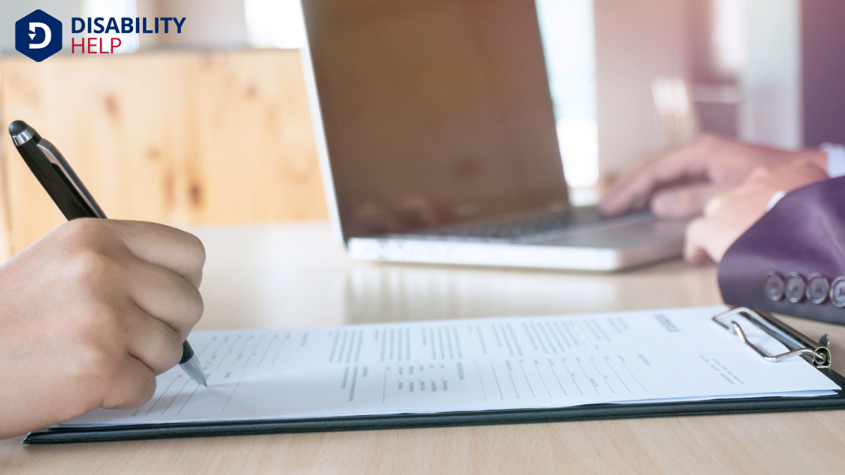 Additional Resources and Support for SSDI Applicants