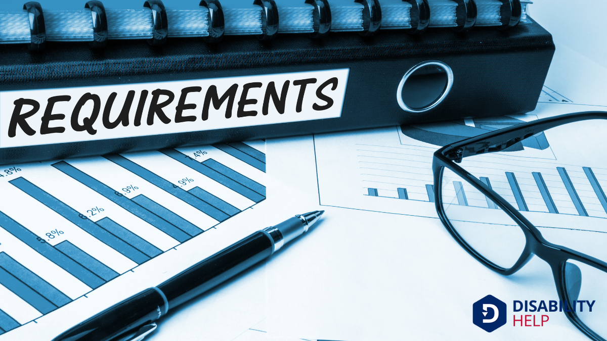 Age Requirements for SSI