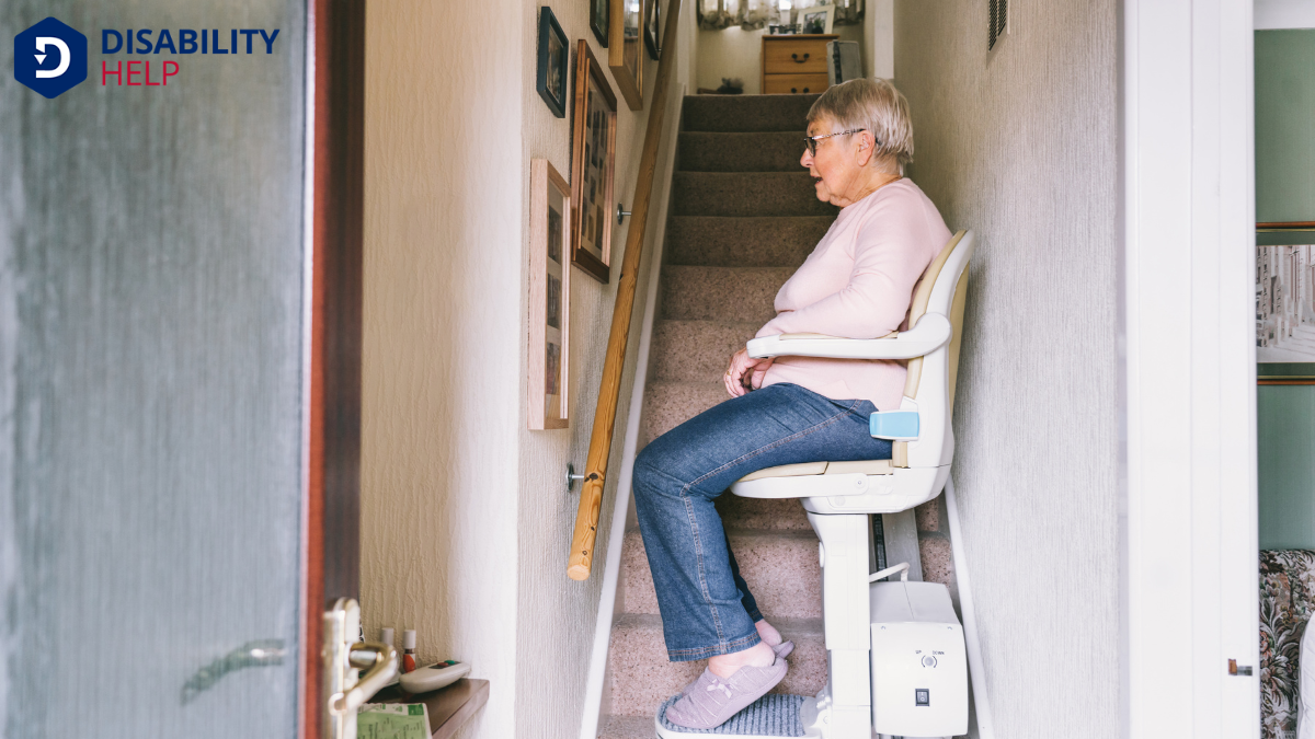 Applications of Chair Lifts