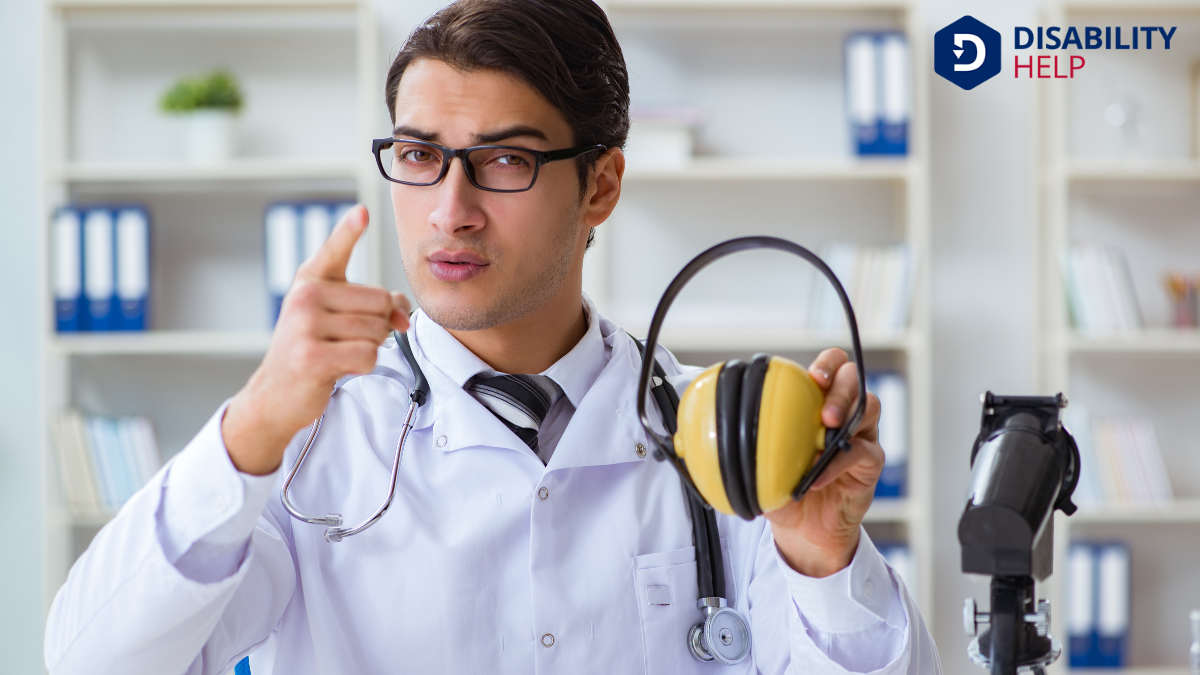 Are Noise‑Cancelling Headphones Considered Assistive Technology?